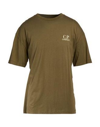 C.P. Company TOPWEAR - T-shirts sur YOOX.COM