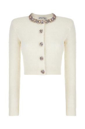 Self Portrait Knitwear