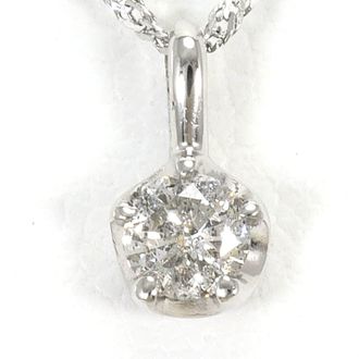 C&A Unbranded 1000 850 Necklace (Pre-Owned)