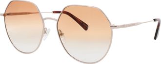 Longchamp Sunglasses Brown