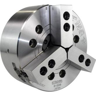 Format Mandrel De Apriete De Fuerza B204 3b 110 Mm Kitagawa