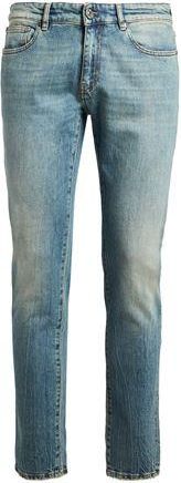 Pantaloni Torino PARTES DE ABAJO - Pantalones vaqueros en YOOX.COM