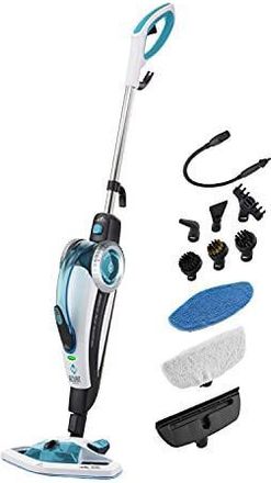 Eta Eta Azurit Limpiador A Vapor 1500 W Dep&oacute;sito 400 Ml