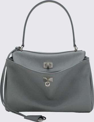 Balenciaga Borsa Rodeo Small Balenciaga in pelle