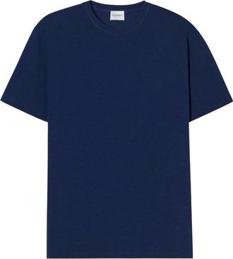 Closed T-shirt girocollo - Blu