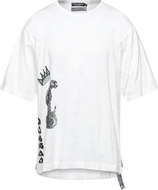 Dolce & Gabbana TOPWEAR - T-shirts sur YOOX.COM