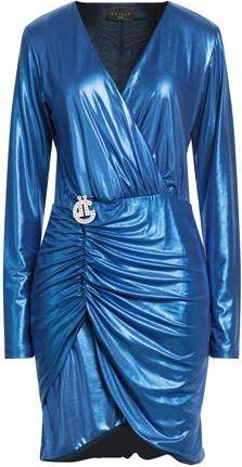 Gaëlle Paris DRESSES - Mini dresses on YOOX.COM