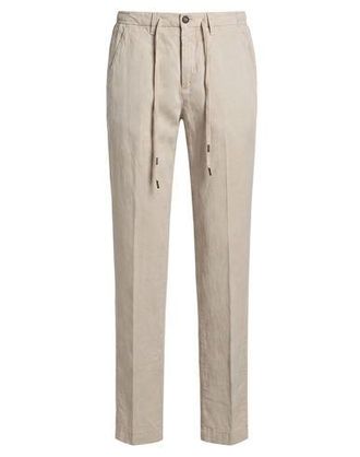 BRIGLIA 1949 BOTTOMWEAR - Trousers sur YOOX.COM