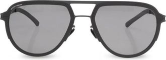 Mykita Gafas de sol aviador Mr 006 - Accessories - unisex - Negro - ONE SIZE