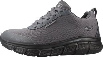 Skechers Uomo, Scarpe, Grigio, 41 EU, new