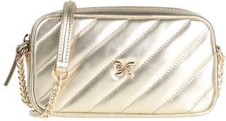 Emanuel Ungaro BOLSOS - Bolsos con bandolera en YOOX.COM