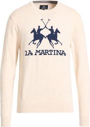 La Martina PRENDAS DE PUNTO - Pullover en YOOX.COM