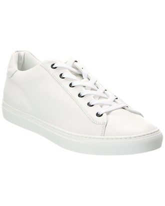 Harrys of London Harrys Of London Thomas P Nappa Leather Sneaker