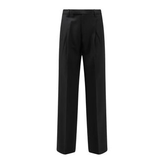 Vince Uomo, Pantaloni, Nero, W34, new