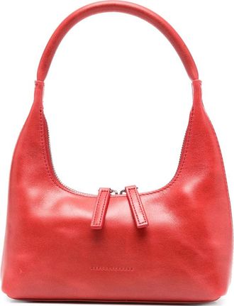 Margesherwood Leather Tote Bag