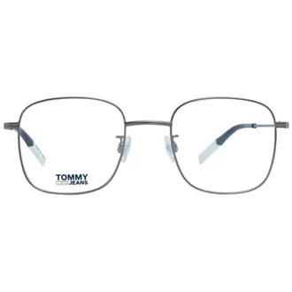Tommy Hilfiger TO-1037870 Metal & Plastic Full-Rim Eyeglasses - Gray