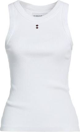 Icon Denim Los Angeles TOPWEAR - Canotte su YOOX.COM