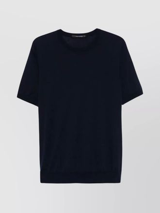 Tagliatore cotton t-shirt