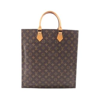 Louis Vuitton Pre-owned Tote Bags, female, Brown, Size: ONE SIZE Pre-owned M51140 Tote Bag
