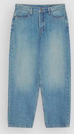 Element Big 5 Jeans blu