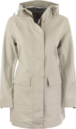 Women's K-Way Coats - up to −49% | Stylight