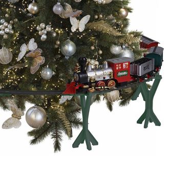 OEM Tren Elevado 90 Cm 36 Piezas