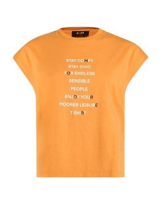 Moorer TOPWEAR - T-shirts sur YOOX.COM