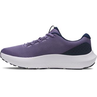 Under Armour UA W Charged Surge 4 - Purple Luxe/Academy/Academy - 2,5