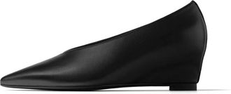 L37 Schoenen, Dames, Zwart, 39 EU, Leer, Heroes for One Day