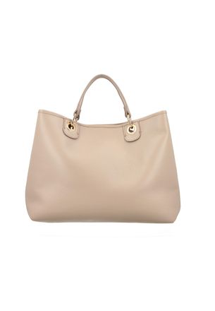 Felipa Handtas Dames lichtbeige