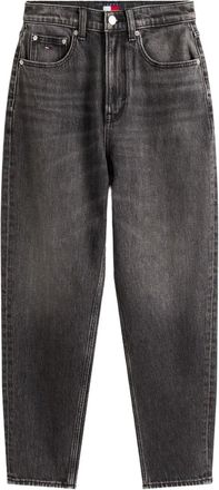 Tommy Jeans five-pocket tapered jeans - Grey