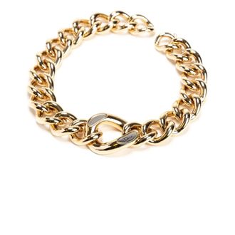 Dior Juwelenkoffers - Dames - Kettingen - Geel - ONE Size - Accessoires