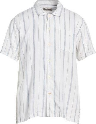 Barbour TOPWEAR - Shirts on YOOX.COM