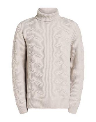 Boglioli STRICKWAREN - Rollkragenpullover auf YOOX.COM