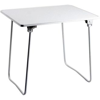 Alco Mesa Plegable Fibra 117b 80x60 Cm