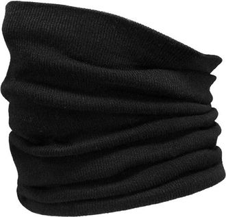 Barts Eclipse Col Schal - Unisex | schwarz