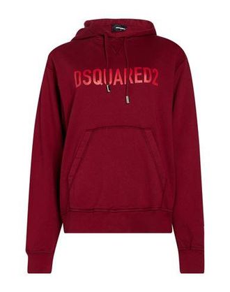 Dsquared2 CAMISETAS Y TOPS - Sudaderas en YOOX.COM