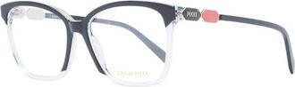 Pucci Dames, Accessoires, Zwart, Maat: ONE Size