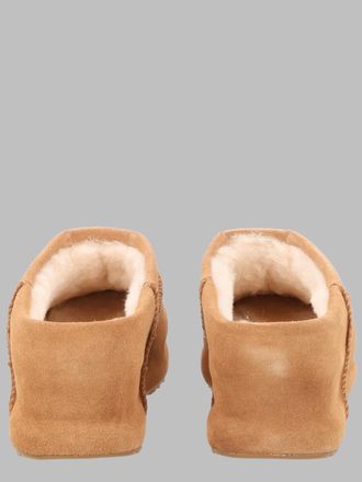 UGG Enwrap Sabot - Beige