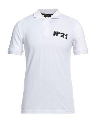 N&deg;21 TOPWEAR - Polo su YOOX.COM