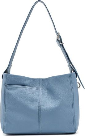 Hobo Render Shoulder Bag Shoulder Womens Handbags Seabreeze, Leather