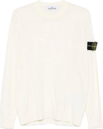 Stone Island Sweater