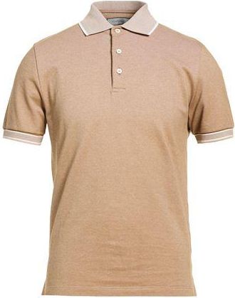 Canali TOPWEAR - Polo shirts on YOOX.COM