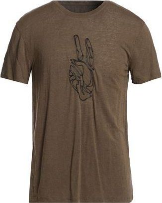 John Varvatos TOPWEAR - T-shirts on YOOX.COM