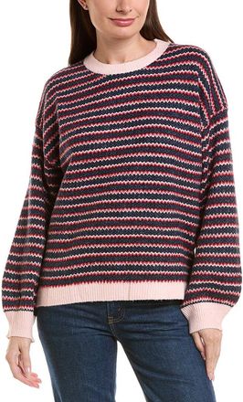 ANNA KAY Pome Pullover