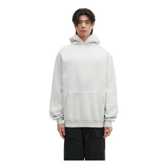 Butter Goods Heren, Sweatshirts & Hoodies, Grijs, Maat: S