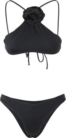 Philosophy di Lorenzo Serafini Donna, Costumi da bagno, Nero, M, new