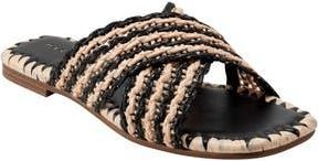Marc Fisher Nylie Slide Sandal in Lna06 at Nordstrom Rack, Size 7.5