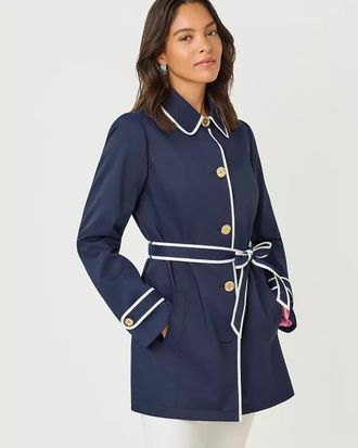 Lilly Pulitzer Dianne Jacket