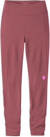 Stio Womens Basis PeakWool Midweight Tight